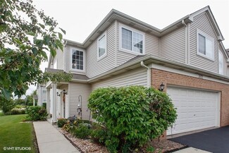 372 N Patriot Dr Unit 372, Hainesville, IL 60030