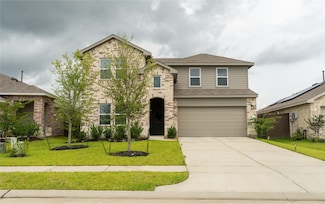 21427 Hawthorn Prairie Dr, New Caney, TX 77357