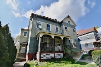 15-1/2 Tremlett St, Boston, MA 02124
