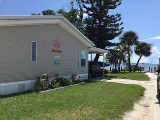 200 S Banana River Dr Unit D-17, Merritt Island, FL 32952