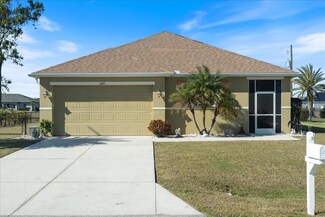 16499 Becasse Dr, Punta Gorda, FL 33955