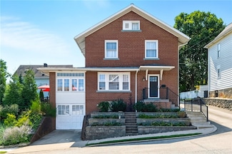 308 Guthrie St, Greensburg, PA 15601