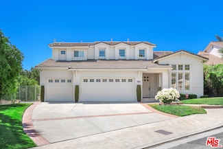 7201 Rockridge Terrace, West Hills, CA 91307