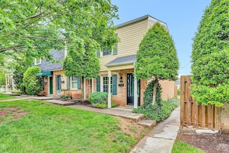 1801 Bluemont Ave SW Unit G, Roanoke, VA 24015