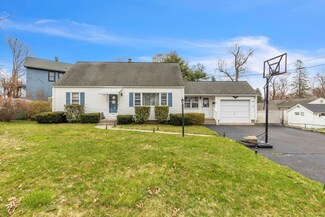 89 Silver St, West Springfield, MA 01089