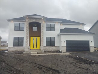 613 Westford Place, Oswego, IL 60543