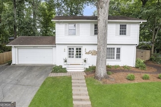 3981 Longview Dr, Atlanta, GA 30341