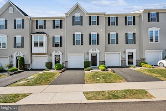 605 Susan Cir, North Wales, PA 19454