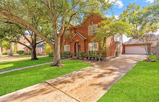 6419 Sutter Park Ln, Houston, TX 77066