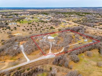 243 Roble Ct, Weatherford, TX 76088