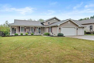 7613 Dove Dr, Schererville, IN 46375