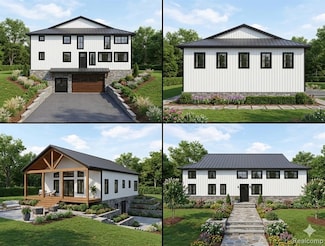 9525 Hegel Rd, Goodrich, MI 48438