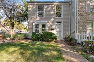 1201 Williamsburg Rd Unit 1, Country Club Hills, IL 60478