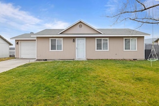 4763 Poppy St, West Richland, WA 99353