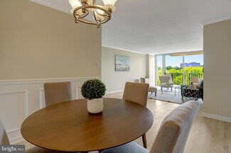 4600 S Four Mile Run Dr Unit 720, Arlington, VA 22204