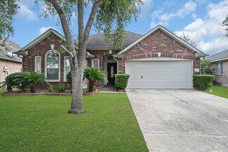 11511 Sugarbush Ridge Ln, Houston, TX 77089