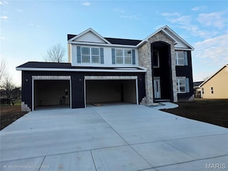 3716 Osprey Ct, Swansea, IL 62221