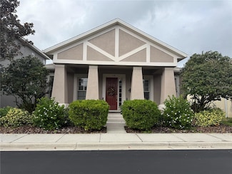 314 Balfour Dr, Winter Springs, FL 32708