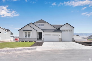 645 S Eyring Place Unit 610, Grantsville, UT 84029