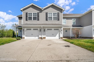 6121 Casper Dr, Louisville, KY 40258
