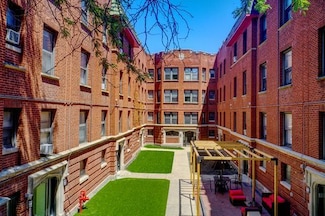 1704 W Juneway Terrace Unit 1F, Chicago, IL 60626
