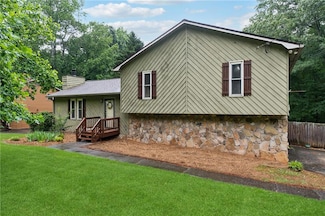 251 Sabrina Ct Unit 5, Woodstock, GA 30188