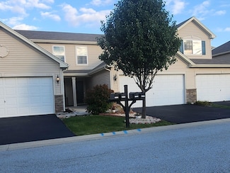 11153 Vermont Cir, Crown Point, IN 46307