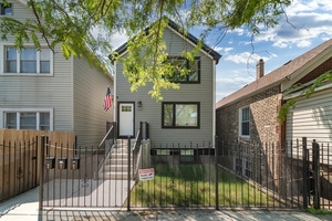1737 W 16th St Unit G, Chicago, IL 60608