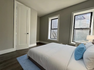 228 E 116th St Unit 2, New York, NY 10029