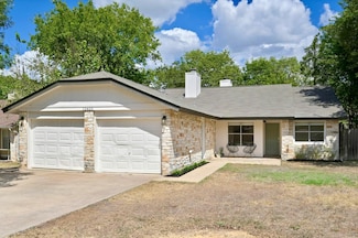 12820 Tomanet Trail Unit A & B, Austin, TX 78727