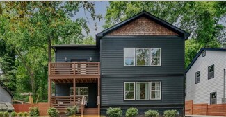 1857 Meadow Ln, Decatur, GA 30032