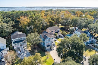 3711 Tip Ln, Mount Pleasant, SC 29466