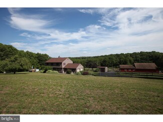 67 Sherman Rd, Ottsville, PA 18942