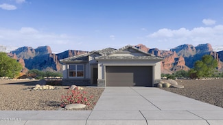 5491 E Mearn Rd, San Tan Valley, AZ 85140