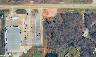 18500 E State Highway 9, Norman, OK 73026