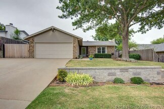 2909 W 61st Place, Tulsa, OK 74132