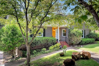 503 Watford Ave, Greenwood, SC 29649