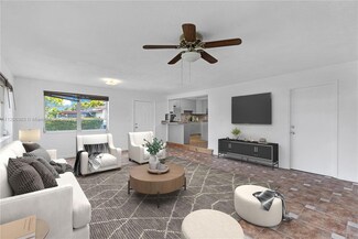 1071 Falcon Ave, Miami Springs, FL 33166
