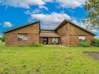 16335 County Road 1584, Ada, OK 74820