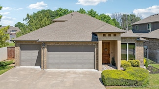 10235 S 96th Place E, Tulsa, OK 74133