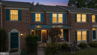 5026 Southern Star Terrace, Columbia, MD 21044