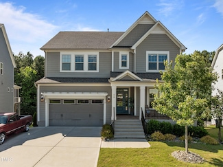 98 Stone Bridge Crossing, Chapel Hill, NC 27517