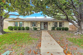 1701 Bobbie Ln, Garland, TX 75042
