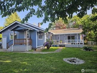 121 Jorgensen Rd, Onalaska, WA 98570