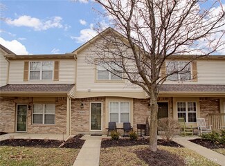 4068 Spanish Bay Dr Unit 4068, Mason, OH 45040