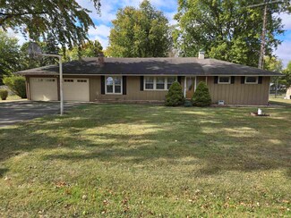 721 Prospect Dr, Logansport, IN 46947