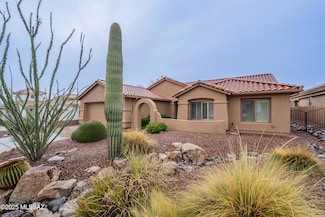 37530 S Ocotillo Canyon Dr Unit 21, Tucson, AZ 85739