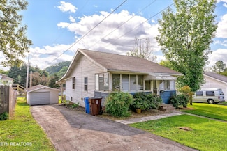 1226 Locust St, Alcoa, TN 37701