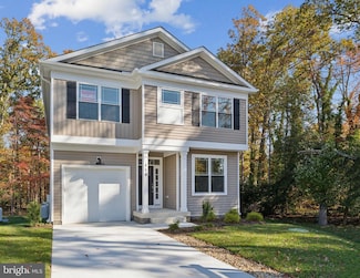 110 Overlea Dr E, Severna Park, MD 21146