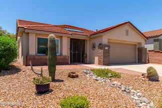 938 E Grass Meadow Place, Oro Valley, AZ 85755